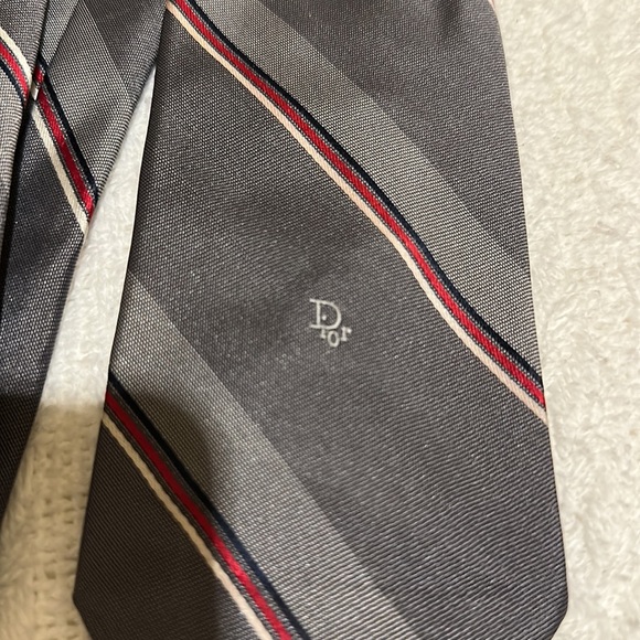 Dior tie - Picture 3 of 6